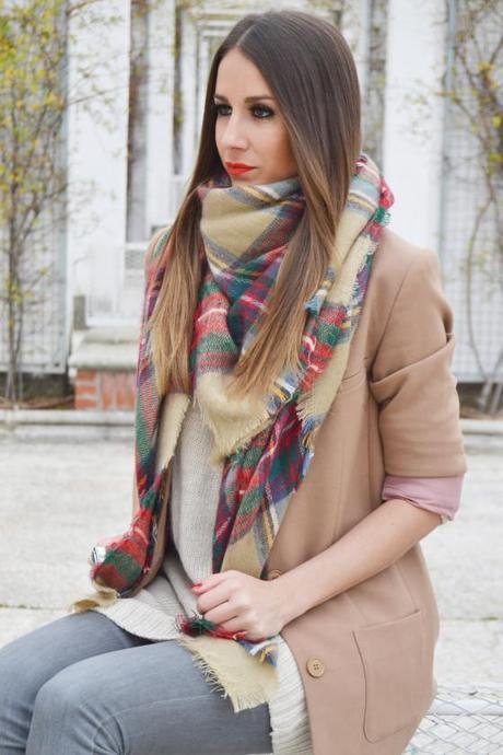 Tartan: the must have 5