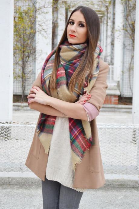 Tartan: the must have 8