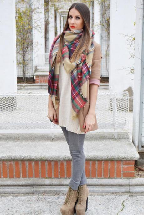 Tartan: the must have 10