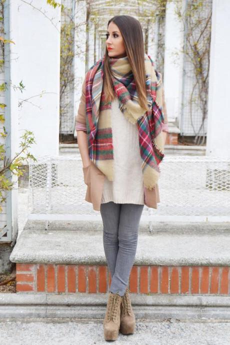 Tartan: the must have 3