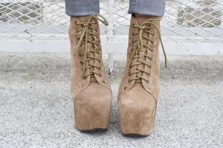 Tartan: the must have 4