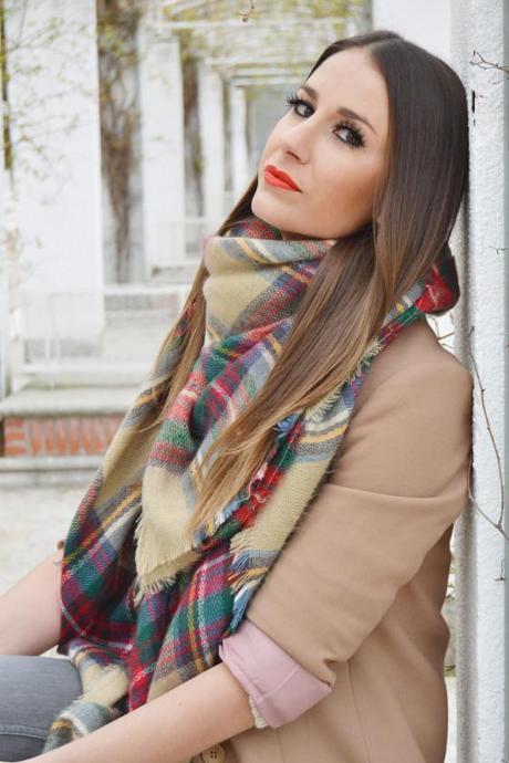 Tartan: the must have 6