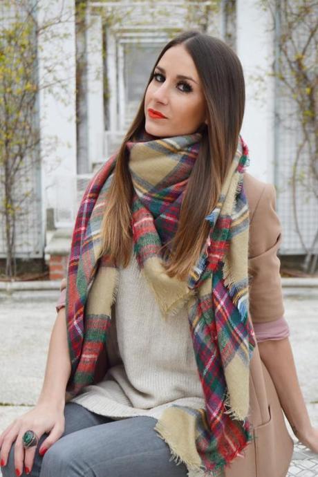 Tartan: the must have 11