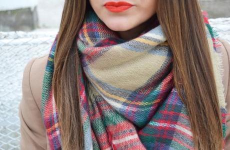 Tartan: the must have 9