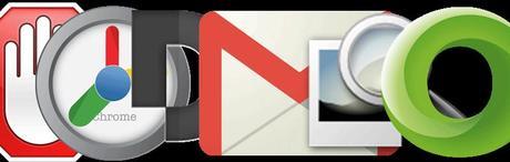 Extensiones de Google Chrome