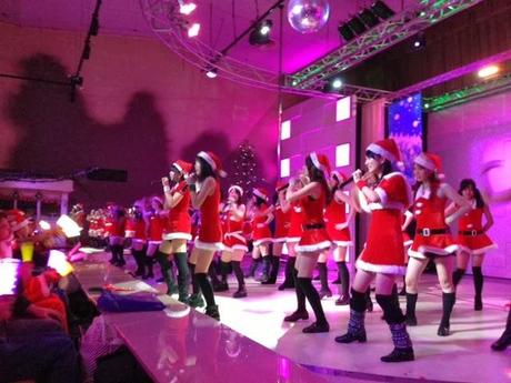 Día de reyes en España ¿y Japón?