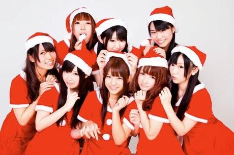 Día de reyes en España ¿y Japón?