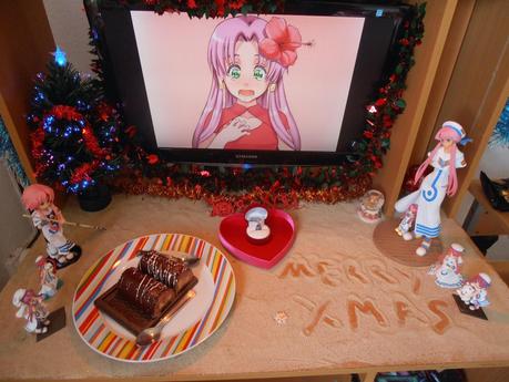 Día de reyes en España ¿y Japón?