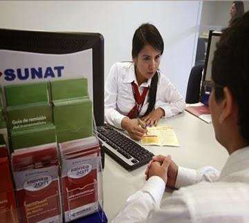 Desde Marzo: SUNAT REDUCIRÁ TASA DE RETENCIÓN DEL IGV DE 6% A 3%