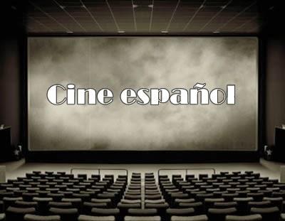 Cine Español