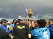 imágenes triunfo Fitz eliminatoria senior