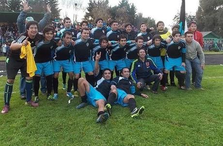 EL PERFIL DEL PRIMER RIVAL DE MANUEL CUYUL EN EL INTERREGIONAL DE FÚTBOL ZONA SUR