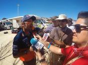 Resumen pilotos chilenos sexto dakar sudamericano