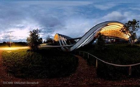 REFRENDAR LA TOPOGRAFIA paul klee