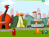 Diversimundo, videojuego sensibilización