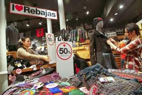 Rebajas: Concepto, Reflexiones y Consejos.
