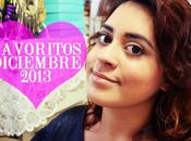 Favoritos diciembre 2013