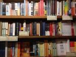 Subvenciones para las librerías de Barcelona