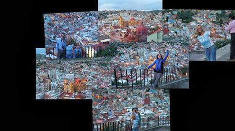 De Guanajuato al Cielo