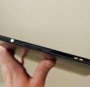 La tableta más fina del mundo es de Haier