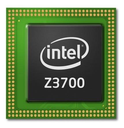 Controlador SOC Intel Atom z3700 Controlador SOC Intel Atom z3700