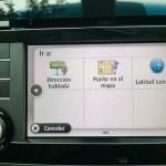 GeeksRoom Labs: Sistema de Infotainment y Navegación #Mazda CX 9 2014