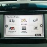 GeeksRoom Labs: Sistema de Infotainment y Navegación #Mazda CX 9 2014