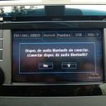 GeeksRoom Labs: Sistema de Infotainment y Navegación #Mazda CX 9 2014