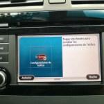 GeeksRoom Labs: Sistema de Infotainment y Navegación #Mazda CX 9 2014