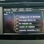 GeeksRoom Labs: Sistema de Infotainment y Navegación #Mazda CX 9 2014