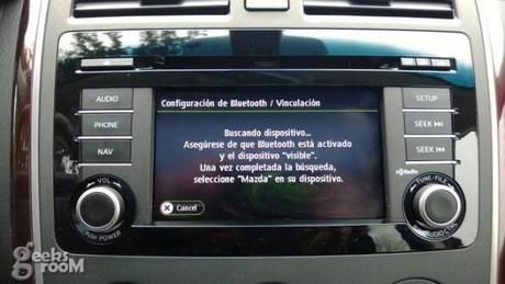 GeeksRoom Labs: Sistema de Infotainment y Navegación #Mazda CX 9 2014 Mazda-cx-9-2014-00033