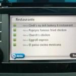 GeeksRoom Labs: Sistema de Infotainment y Navegación #Mazda CX 9 2014 GeeksRoom Labs: Sistema de Infotainment y Navegación #Mazda CX 9 2014