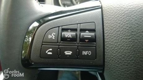 GeeksRoom Labs: Sistema de Infotainment y Navegación #Mazda CX 9 2014 Mazda-cx-9-2014-00015