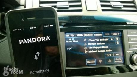 GeeksRoom Labs: Sistema de Infotainment y Navegación #Mazda CX 9 2014 Mazda-cx-9-2014-00069