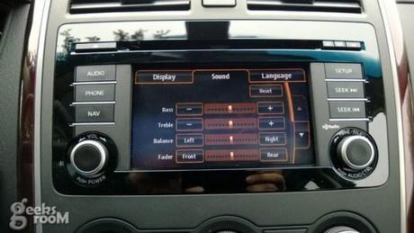 GeeksRoom Labs: Sistema de Infotainment y Navegación #Mazda CX 9 2014 Mazda-cx-9-2014-00004