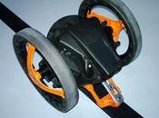 Jumping Sumo Minidrone, nuevos juguetes Parrot #CES2014