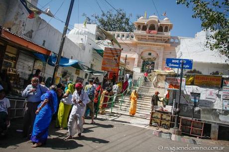 5 templos para visitar en el norte de India Templo Braham