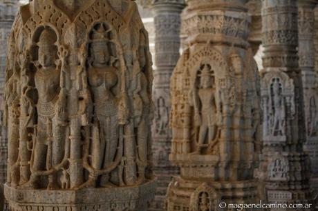 5 templos para visitar en el norte de India 12-6-2