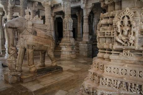 5 templos para visitar en el norte de India 12-5-2