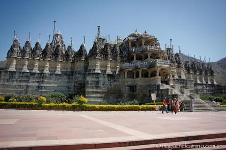 5 templos para visitar en el norte de India 12-4-2