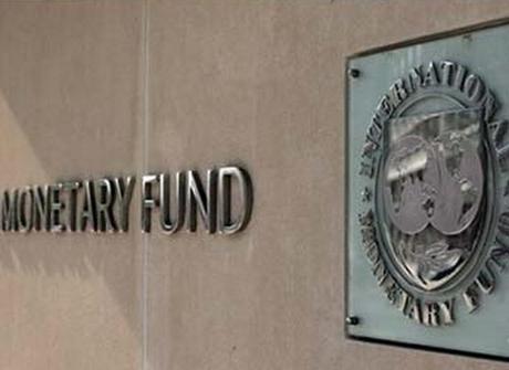 International Monetary Fund IMF 345.260
