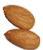 almendras