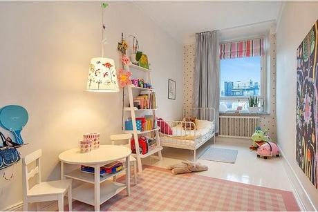 Apartamento Rustico y Clasico,  Escandinavo