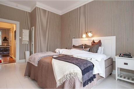 Apartamento Rustico y Clasico,  Escandinavo