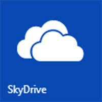 fotos skydrive y facebook