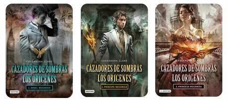 Mejores lecturas del 2013