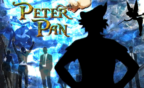 El empleo y Peter Pan