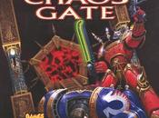 Chaos Gate:Ultramarines Portadores Palabra