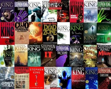 Cuestión de Oficio | Valorar la obra de Stephen King, según Óscar Garrido