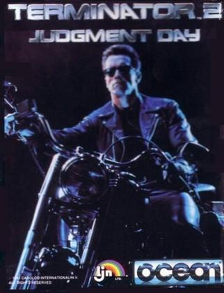 Galería de los Horrores VII: Terminator 2 Judgment Day